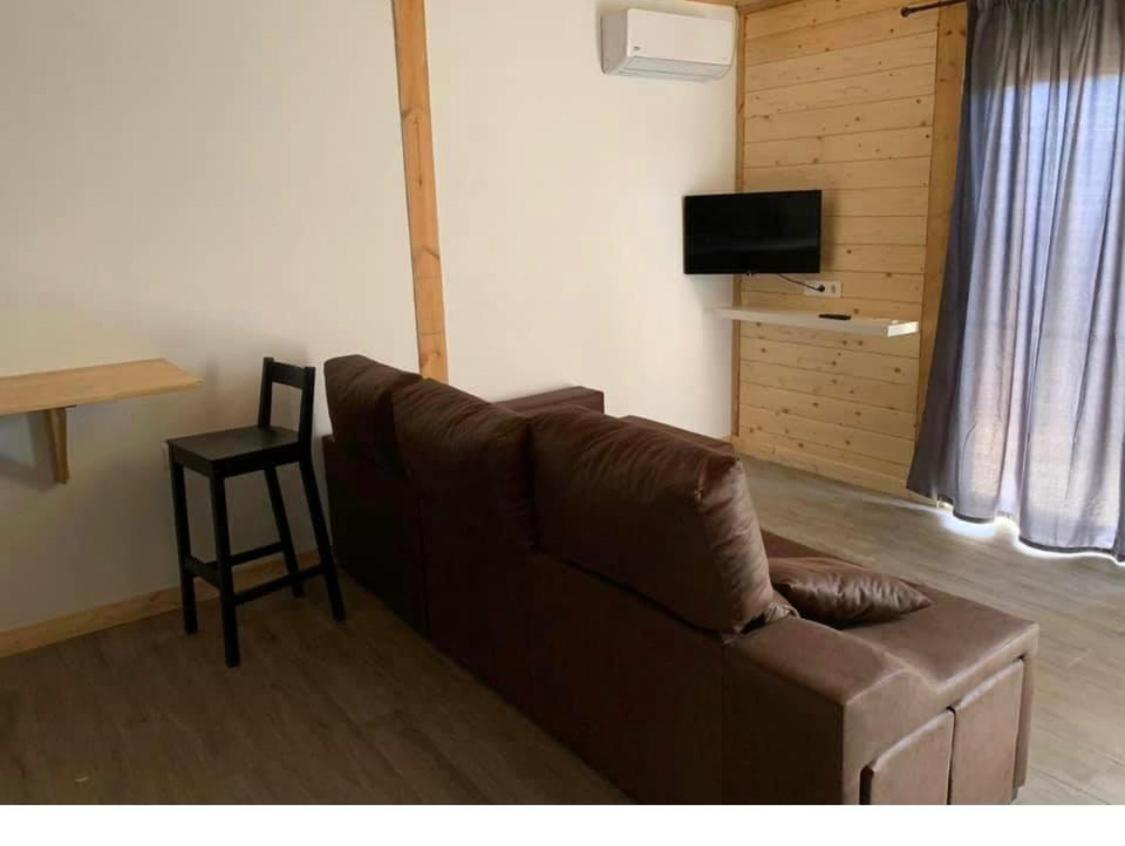 Casitas La Selva Daire El Palmar  Dış mekan fotoğraf